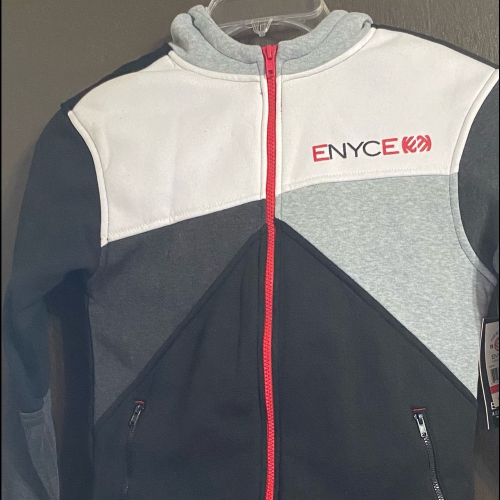 'Enyce' Boys Athletic Set